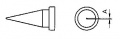 Weller Soldering Tips Weller Lt Serie - Lt 1 Soldering Tip 0.25mm